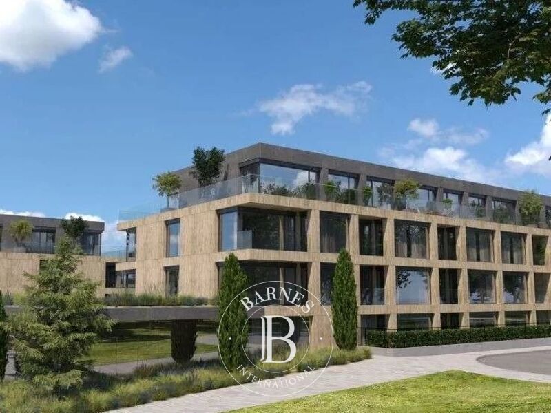 À vendre, Penthouse Sofia - picture 2