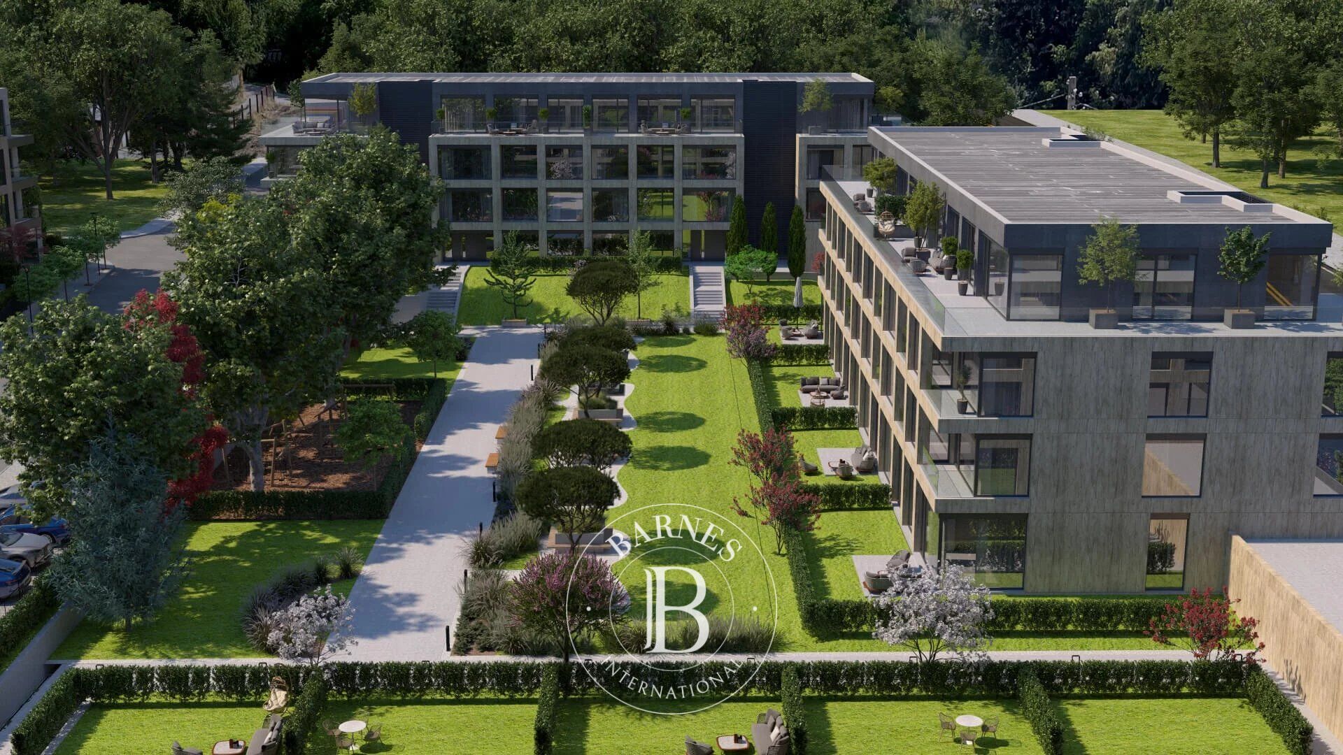 Penthouse Sofia - picture 8