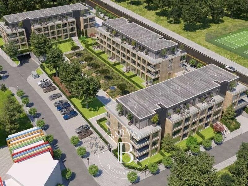 Penthouse Sofia - picture 5