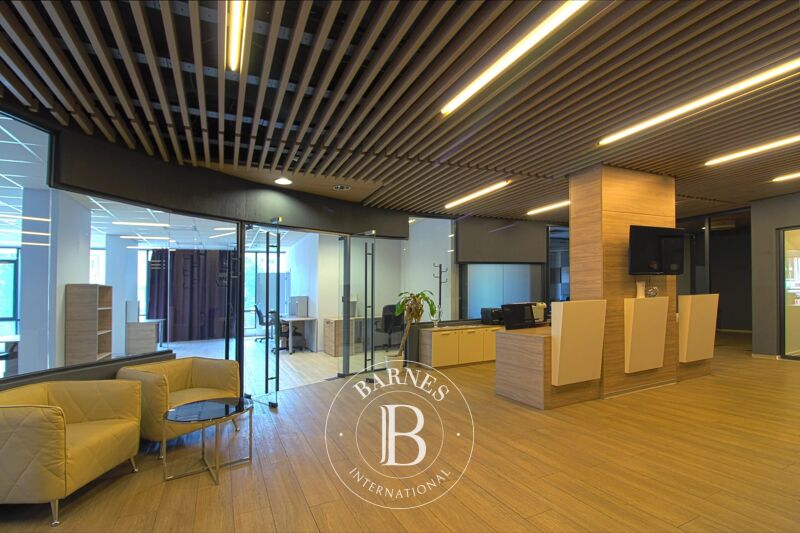 À vendre, Bureau Sofia - picture 1