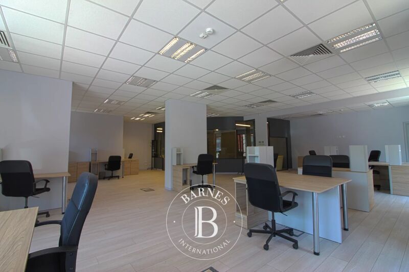À vendre, Bureau Sofia - picture 3