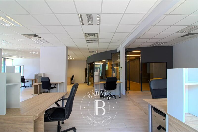 À vendre, Bureau Sofia - picture 2