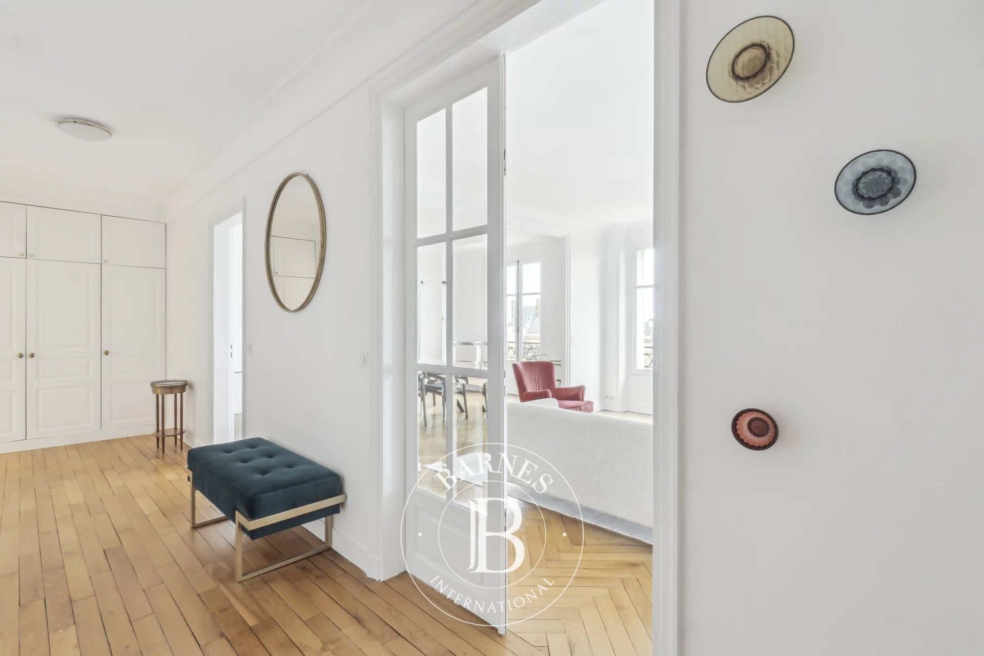 For Rent, Apartment Paris 6ème - picture 9