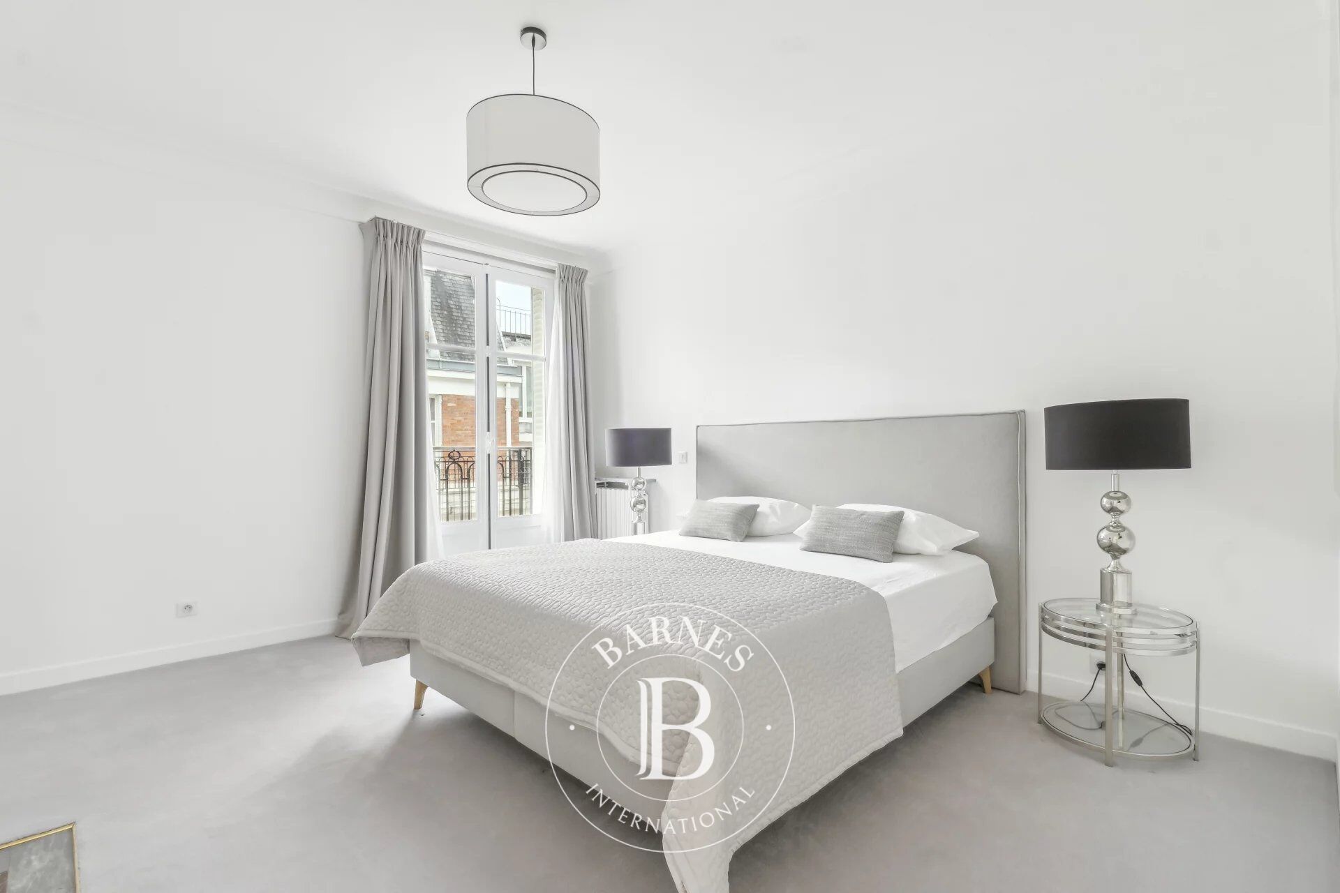 For Rent, Apartment Paris 6ème - picture 8