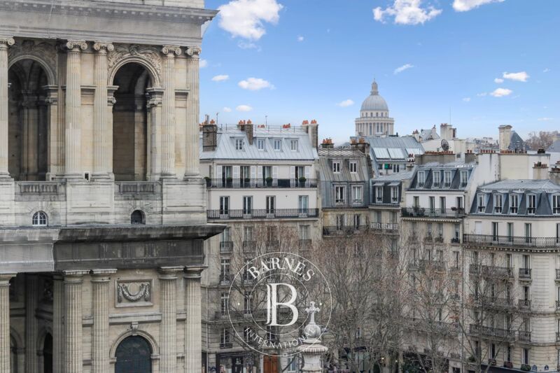 À louer, Appartement Paris 6ème - picture 3