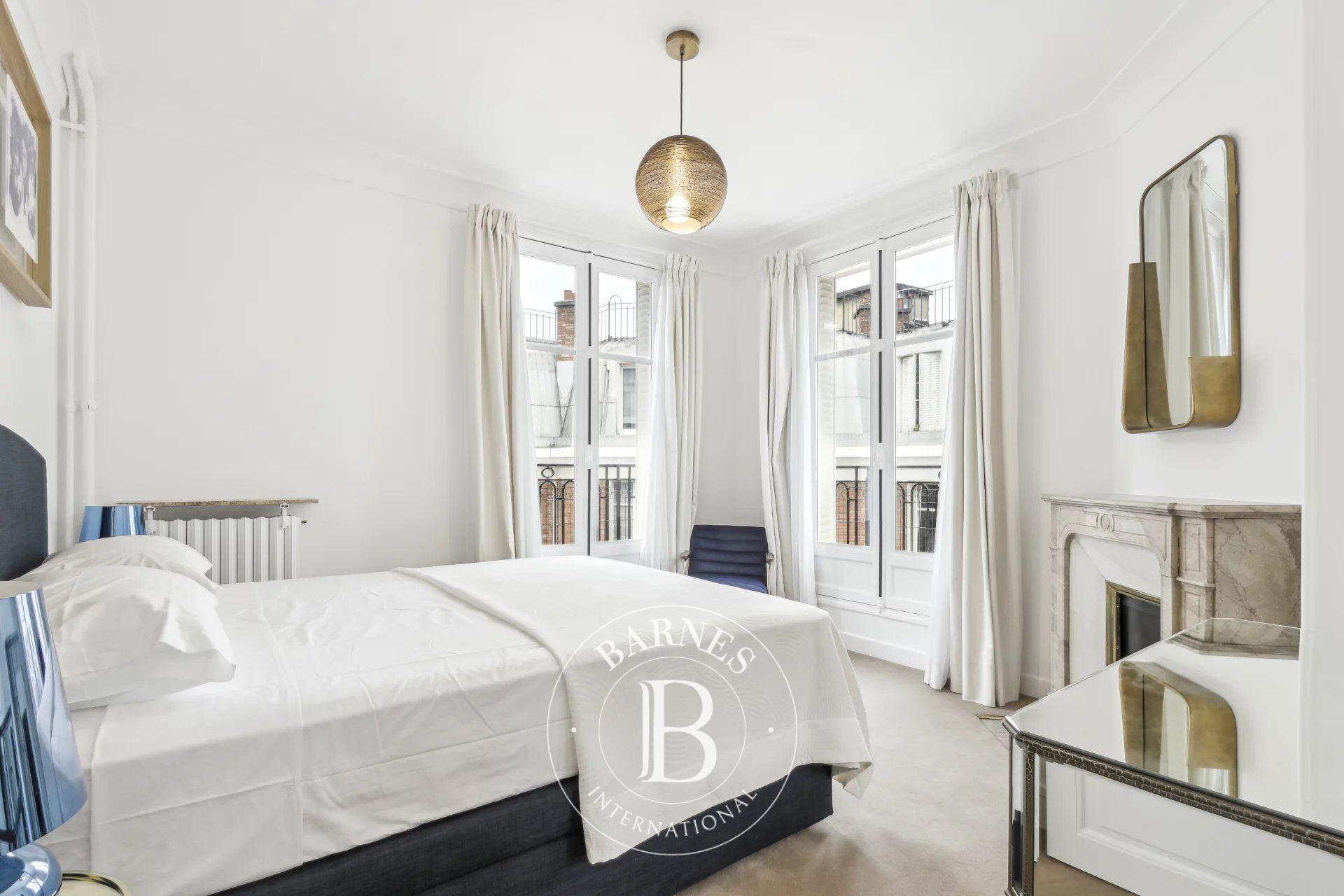 For Rent, Apartment Paris 6ème - picture 7