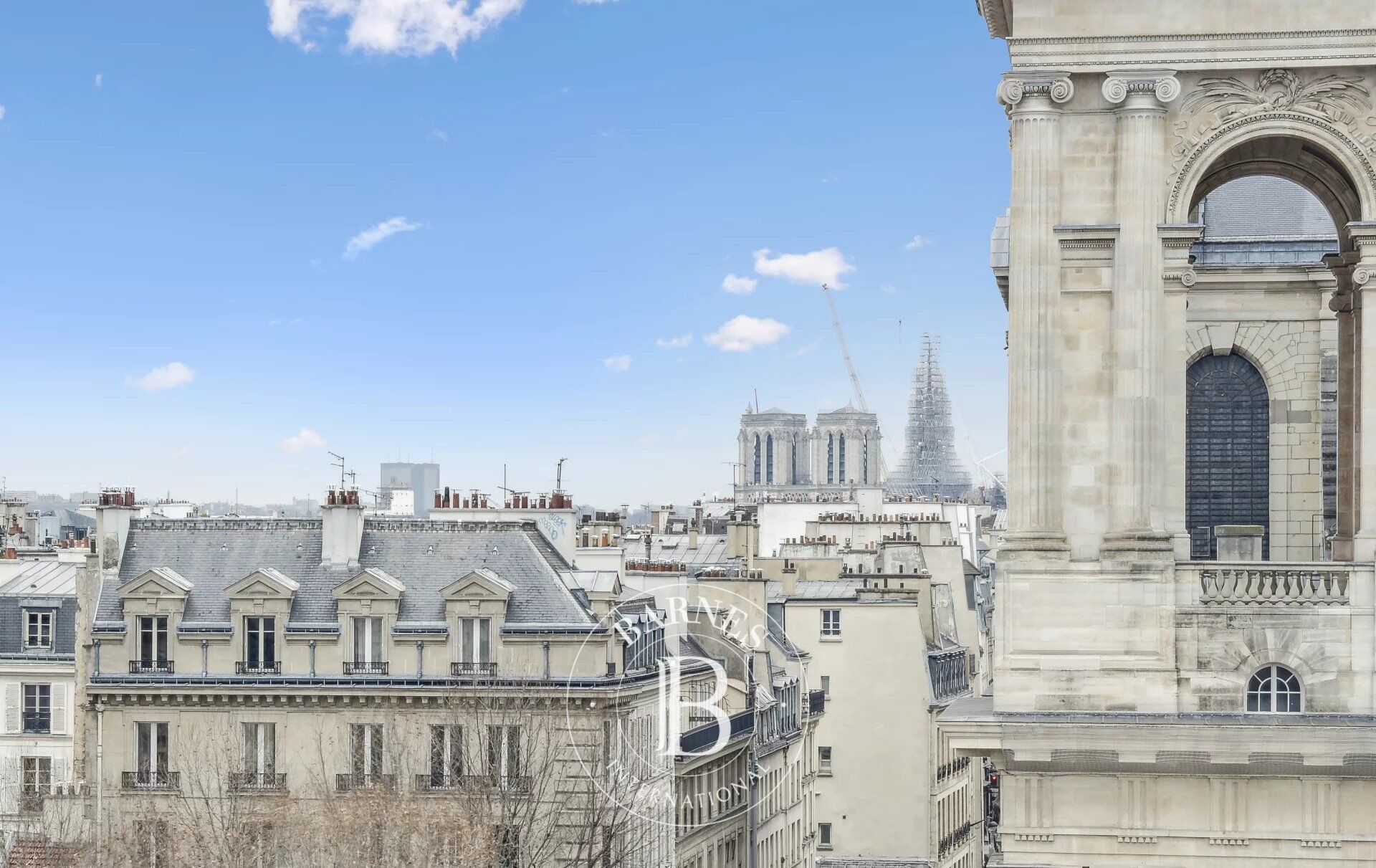 For Rent, Apartment Paris 6ème - picture 4