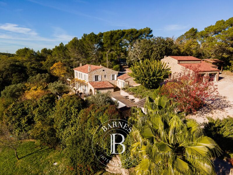 À vendre, Propriété Le Luc - picture 2