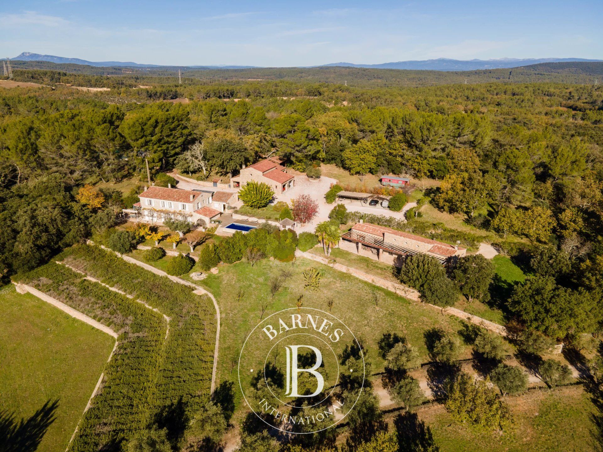 Immobilie Le Luc - picture 3