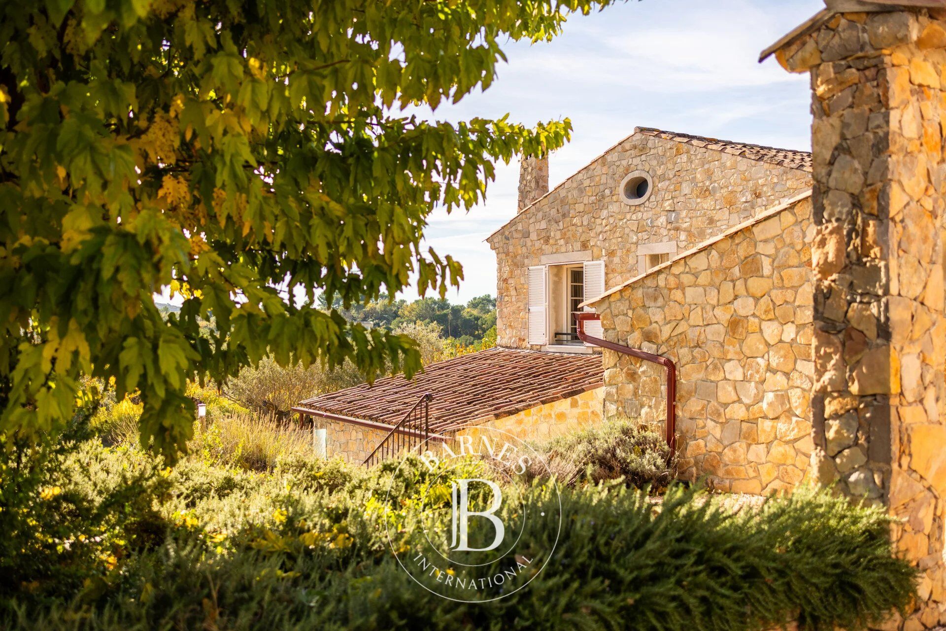 Immobilie Le Luc - picture 1