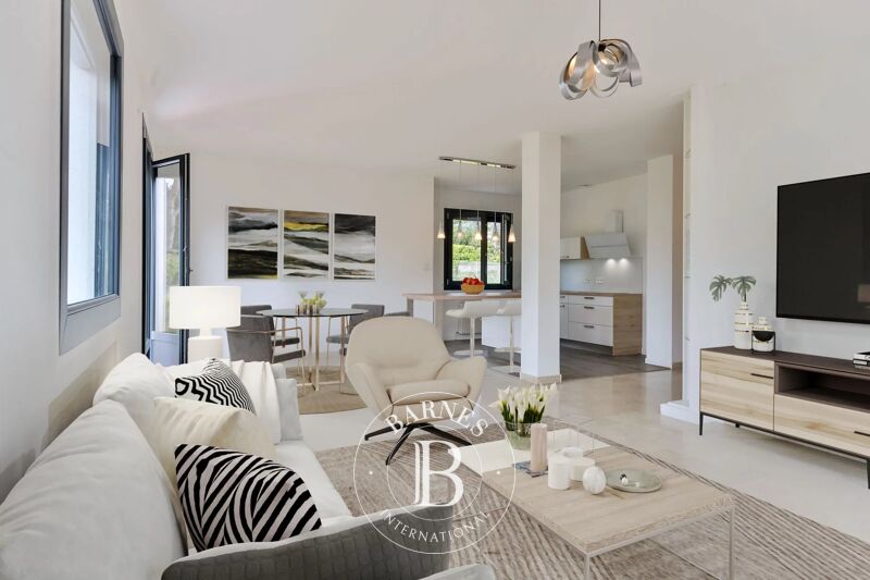 À vendre, Maison Saint-Genis-Laval - picture 1