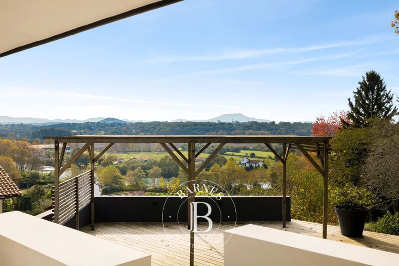 For Sale, House Villefranque - picture 3