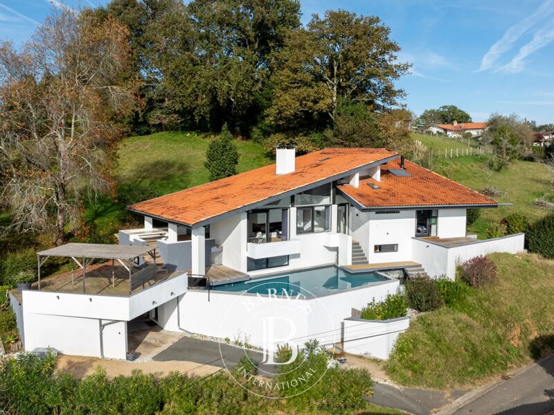 For Sale, House Villefranque - picture 2