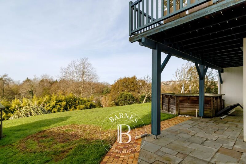 À vendre, Maison Bidart - picture 3