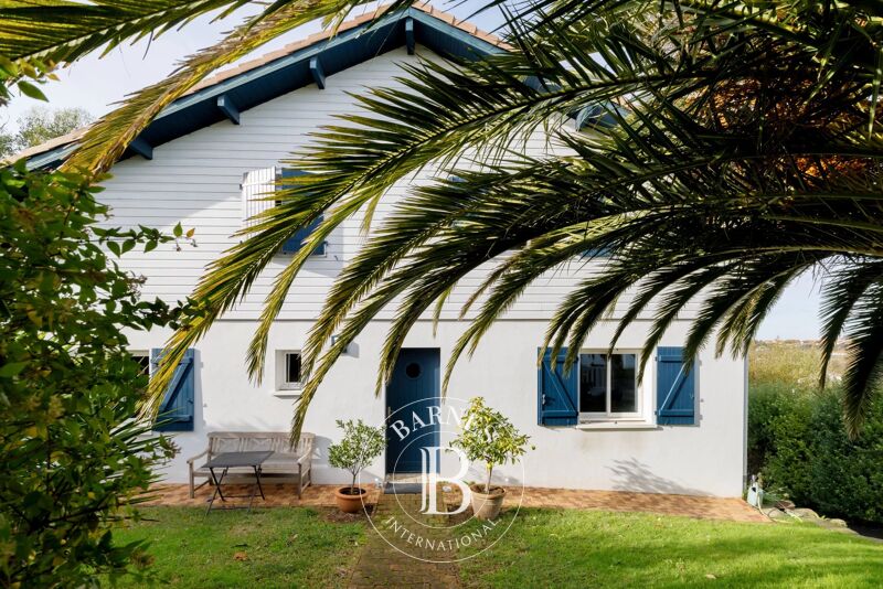 À vendre, Maison Bidart - picture 1