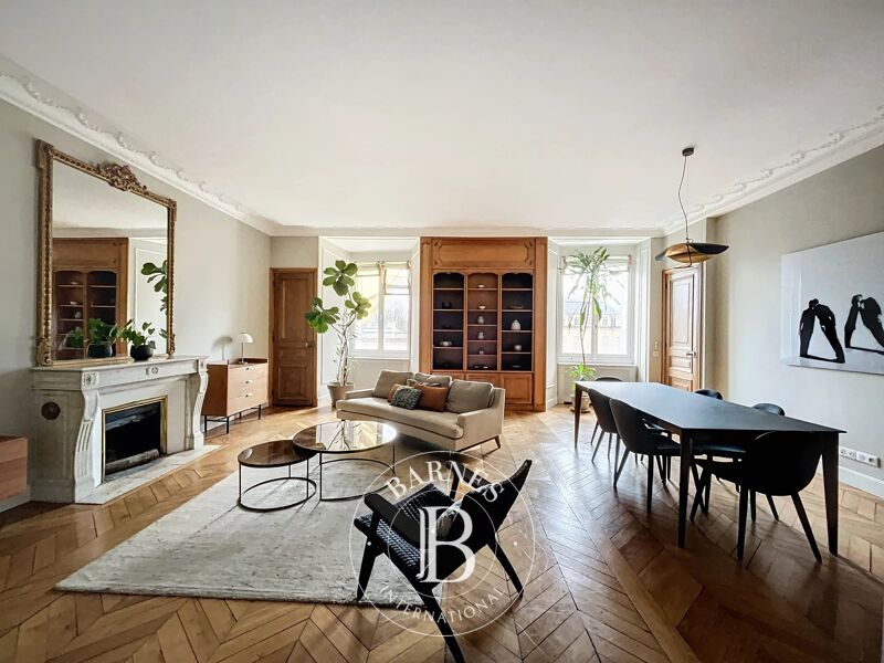 À louer, Appartement Paris 8ème - picture 1