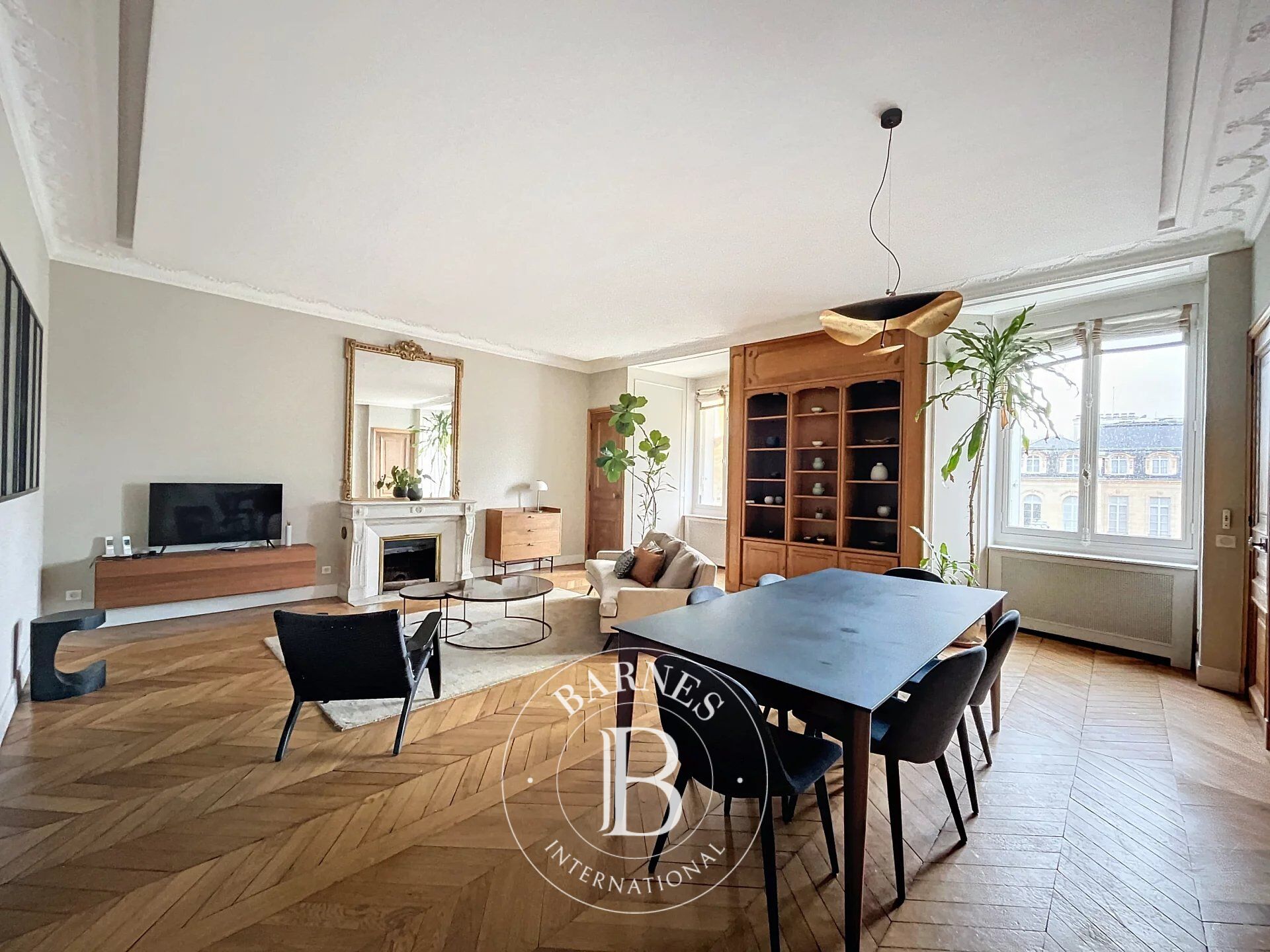 Le service location de la maison BARNES vous présente ce bien : - picture 2