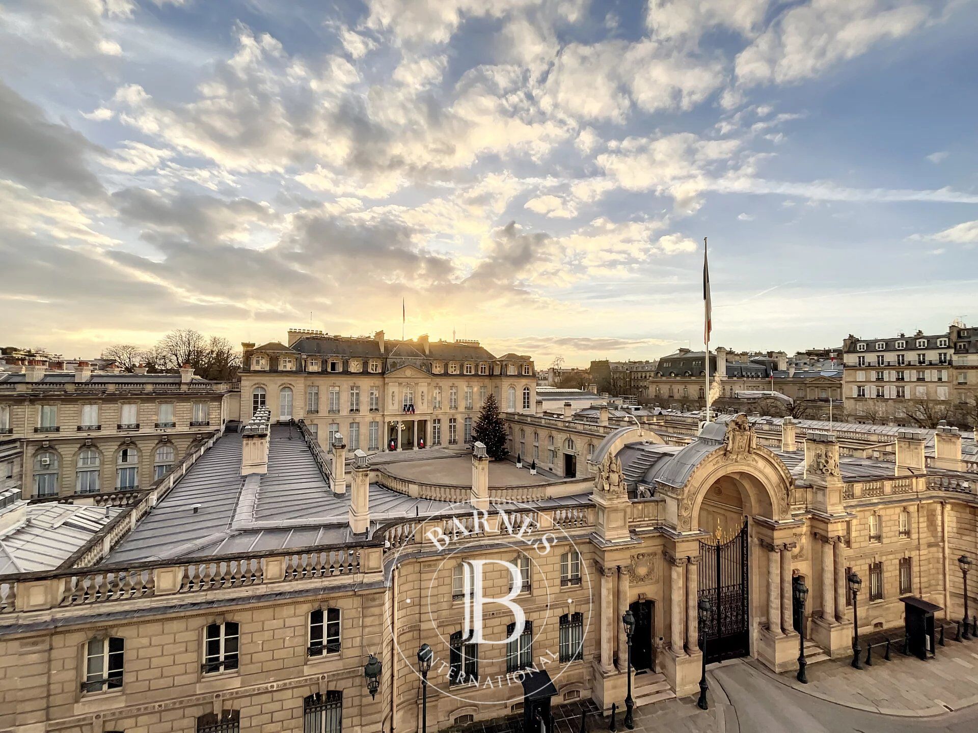 Le service location de la maison BARNES vous présente ce bien : - picture 3