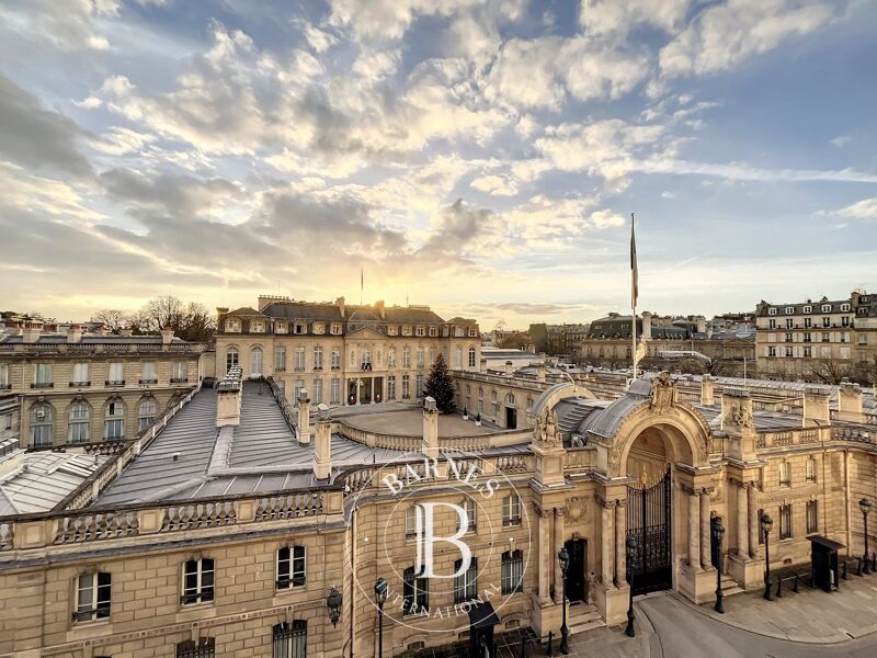 À louer, Appartement Paris 8ème - picture 3