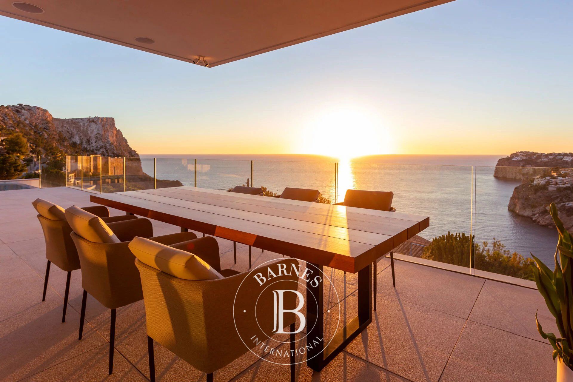 Villa di lusso con piscina privata e vista panoramica sul mare a Port d’Andratx - picture 3