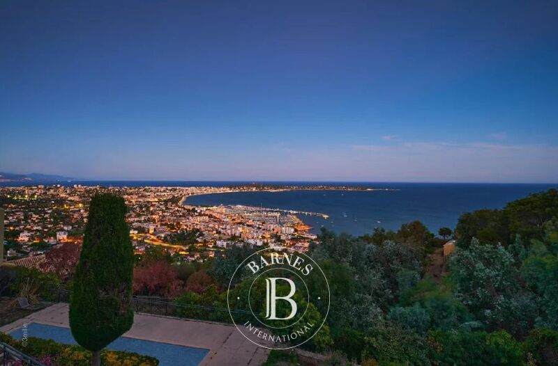 À vendre, Villa Vallauris - picture 3