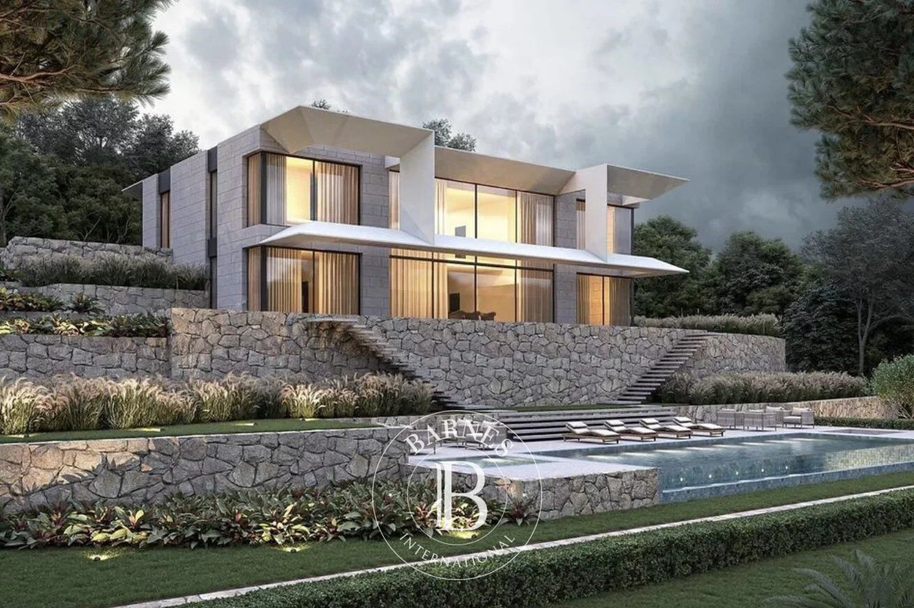 Villa Vallauris - picture 5