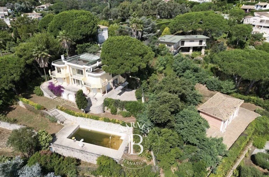 Villa Vallauris - picture 6