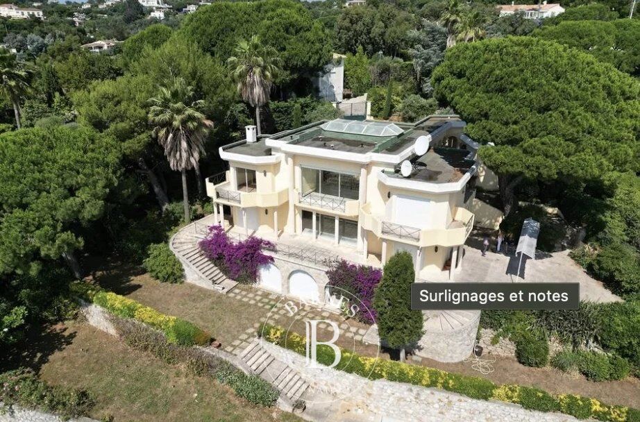 Villa Vallauris - picture 8