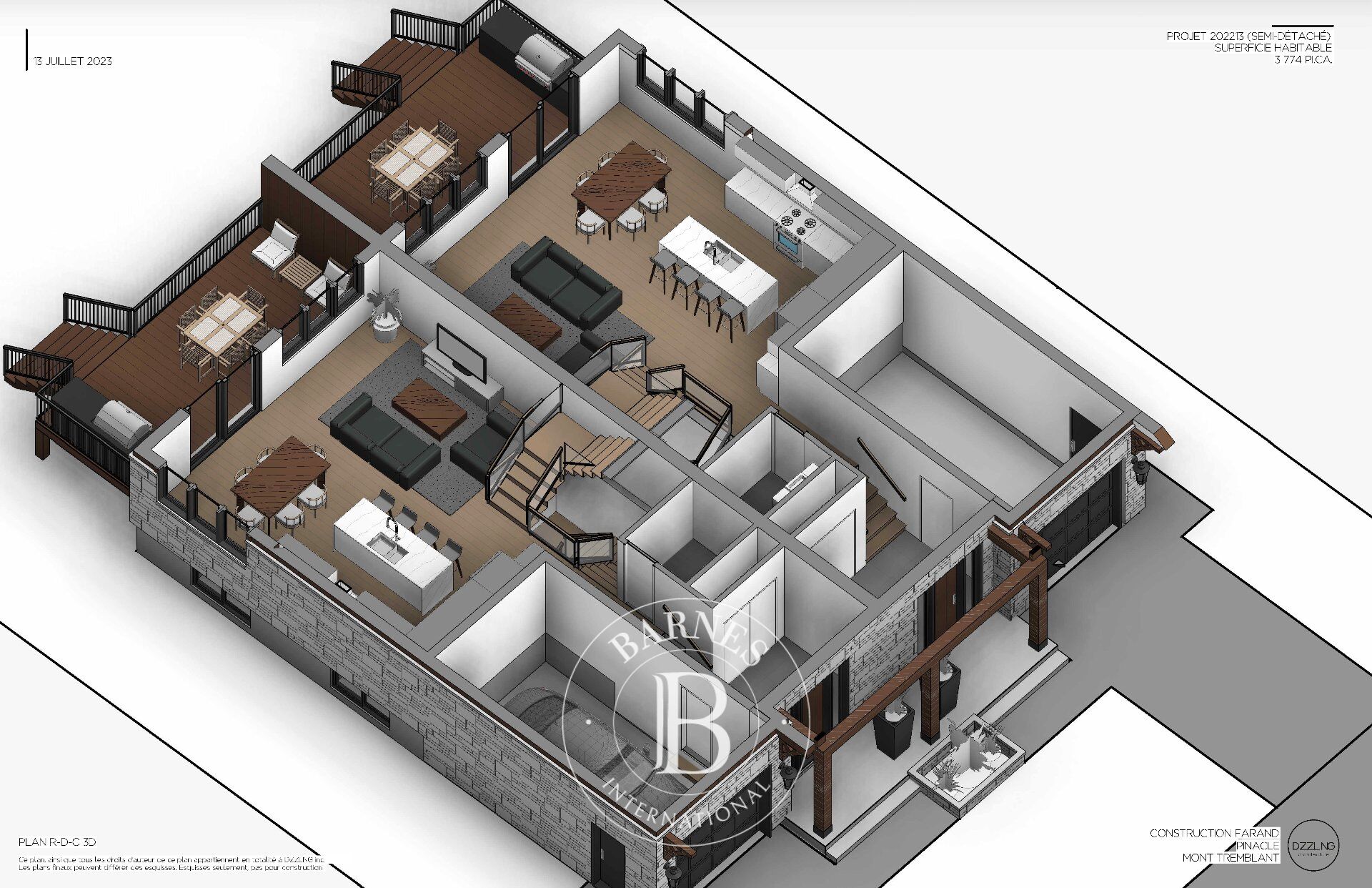 Ev Mont-Tremblant - picture 6