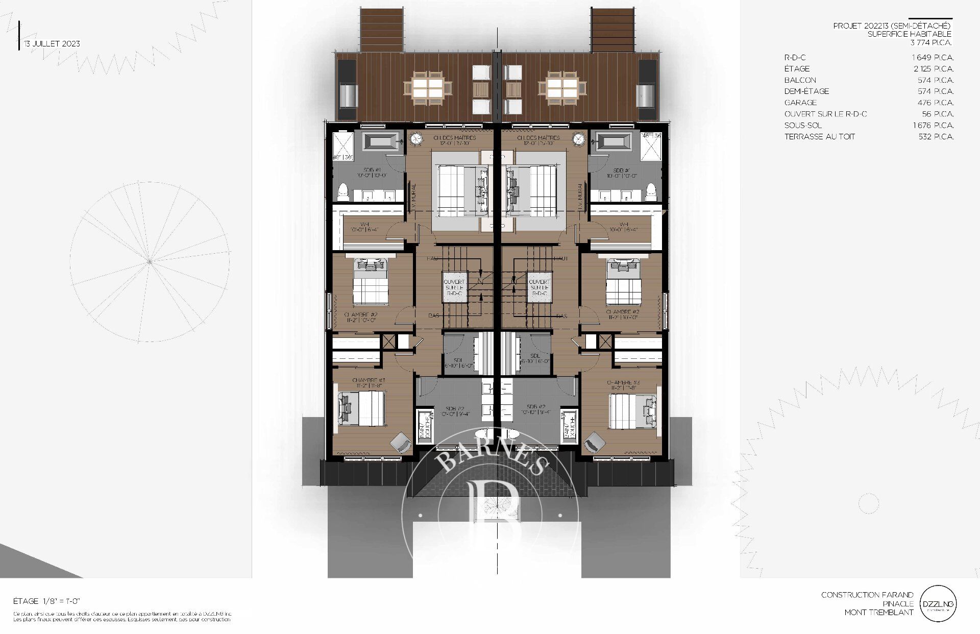 Ev Mont-Tremblant - picture 11