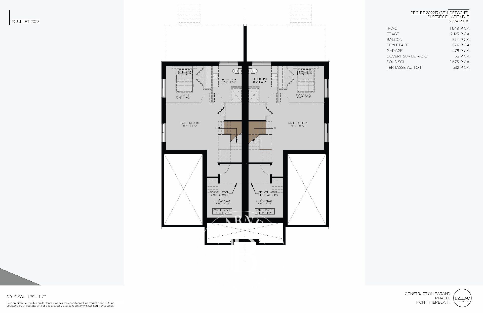 Ev Mont-Tremblant - picture 13