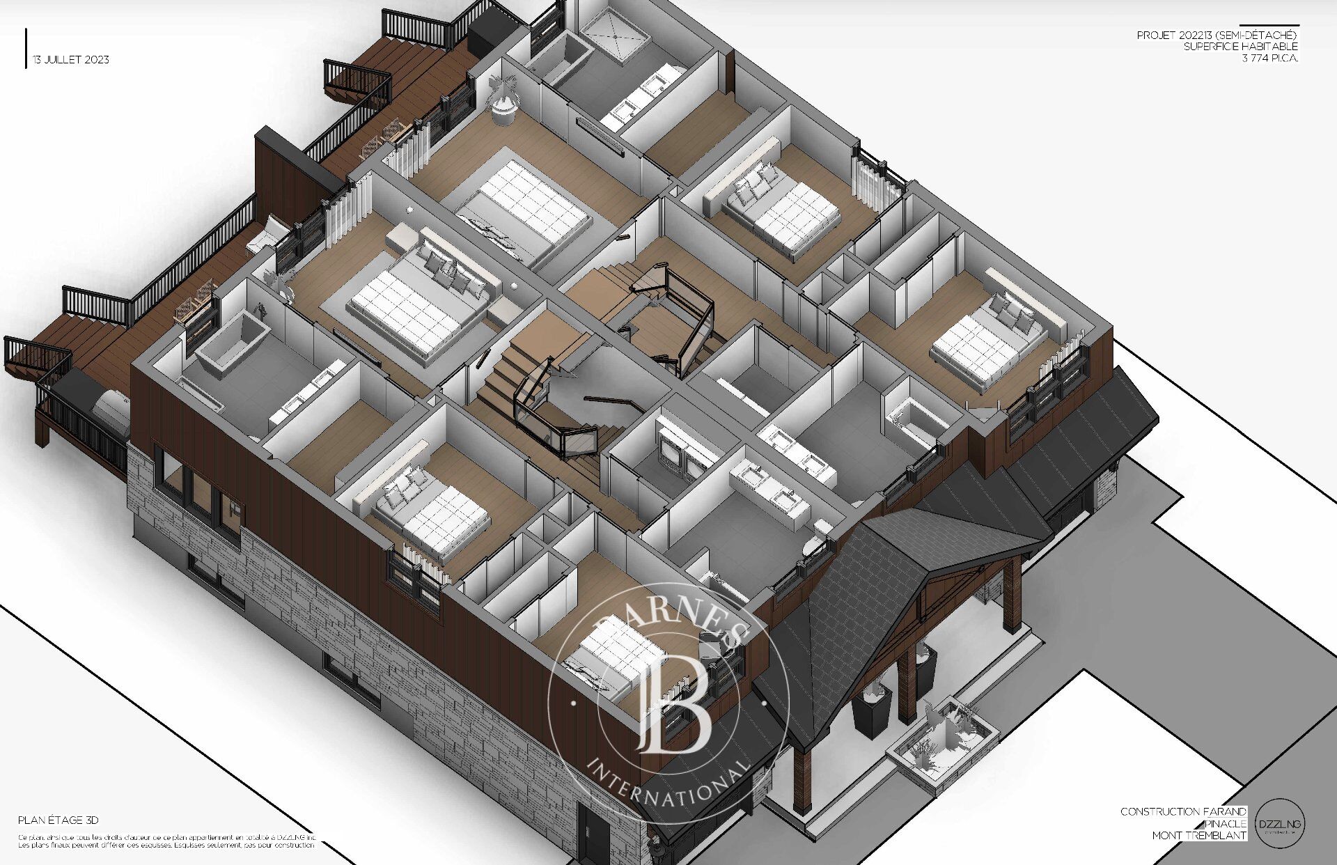 Ev Mont-Tremblant - picture 7