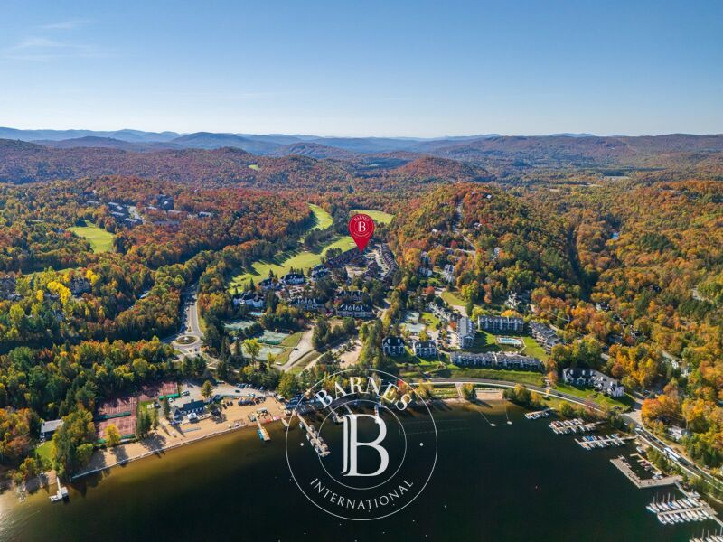 For Sale House | Mont-Tremblant - picture 1