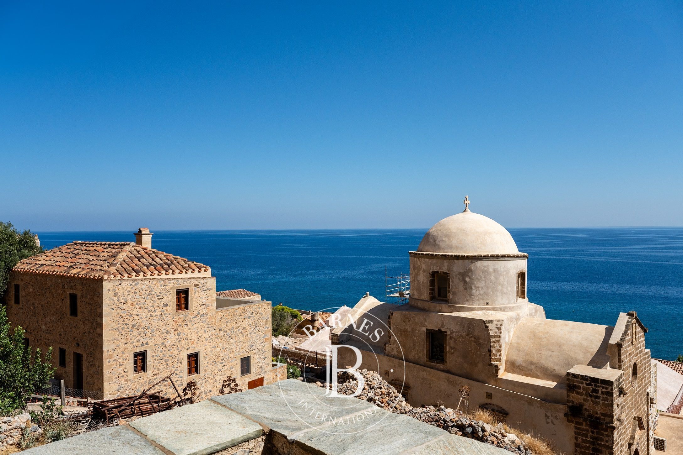 Haus Laconia - picture 1