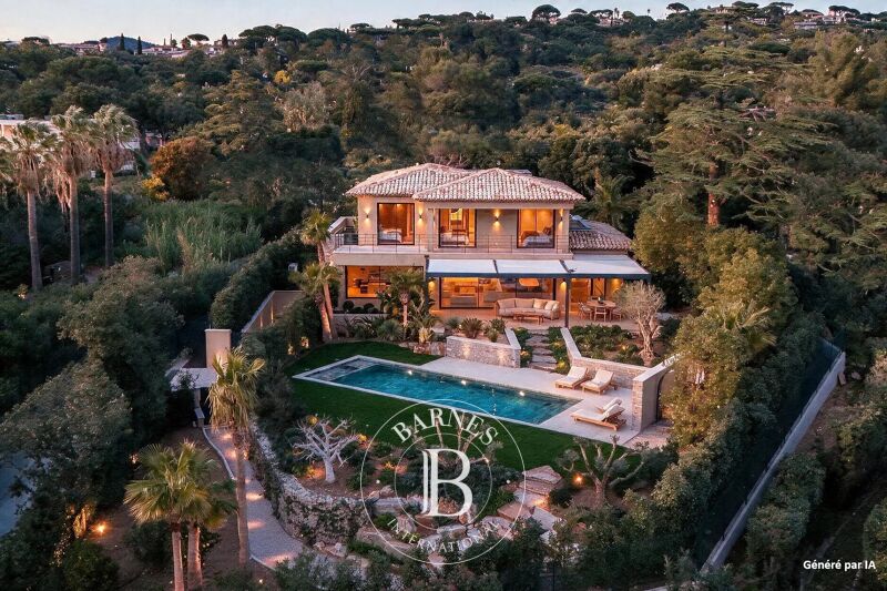 For Sale Villa | Sainte-Maxime - picture 2