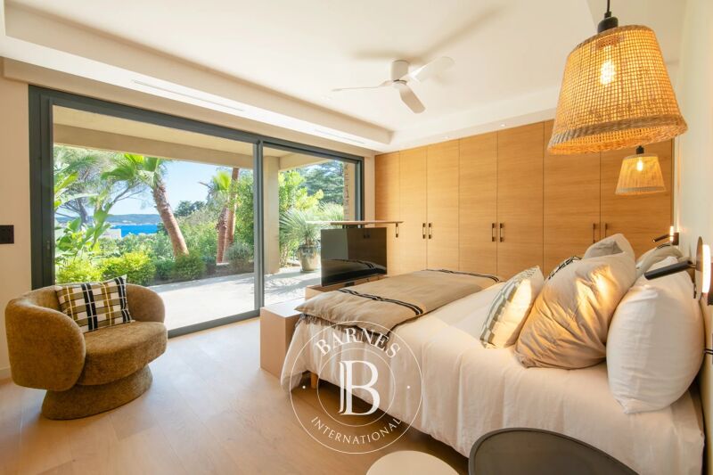 À vendre, Villa Sainte-Maxime - picture 2