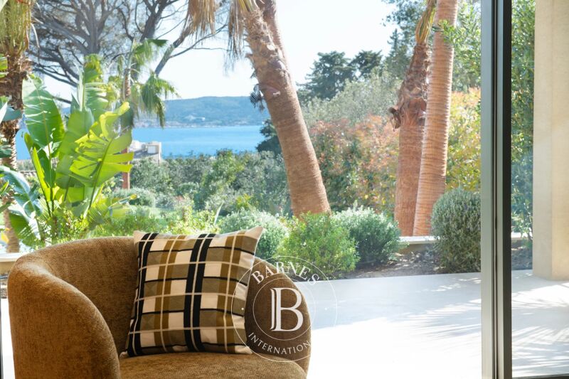 À vendre, Villa Sainte-Maxime - picture 1