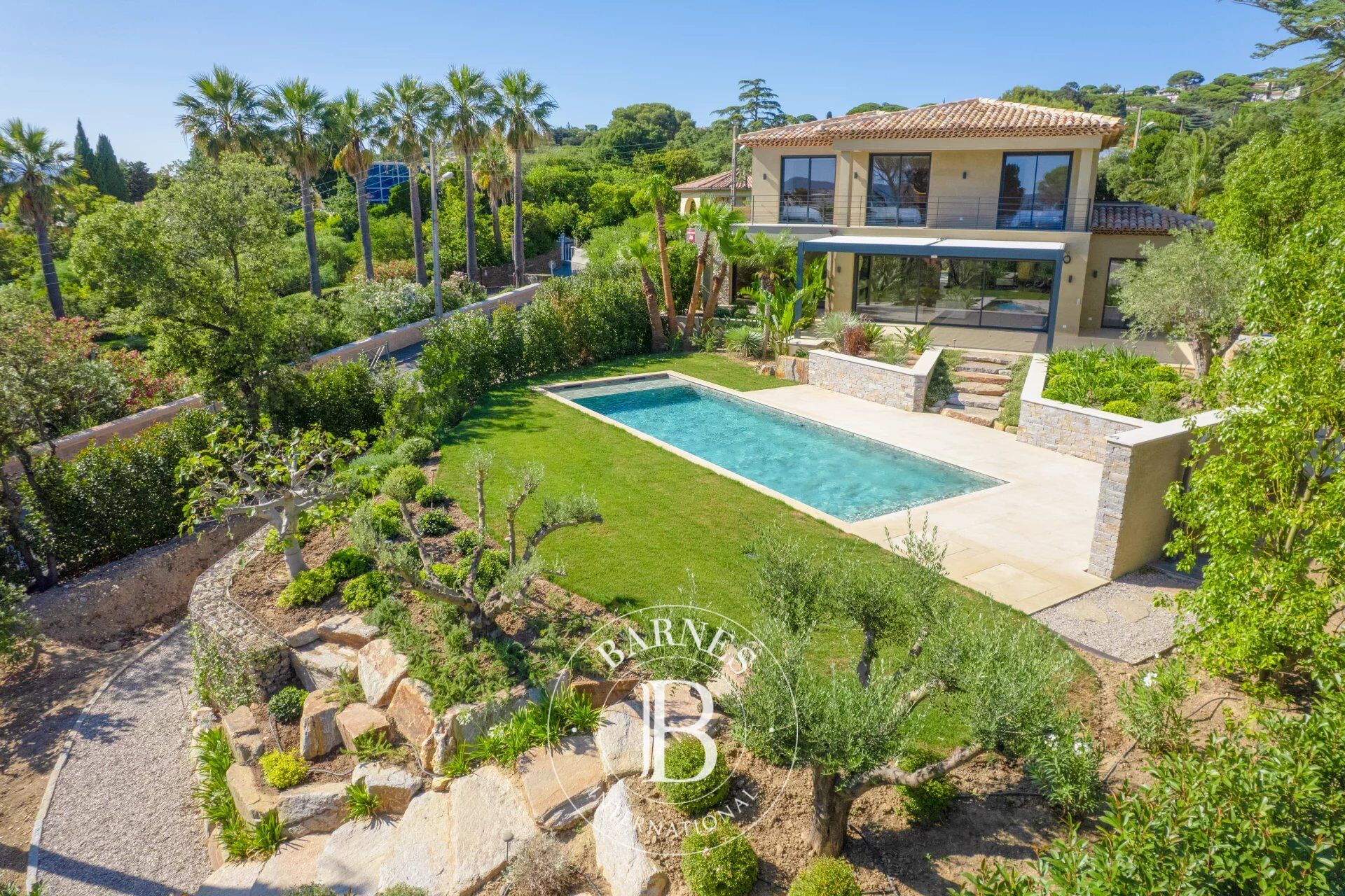 Villa Sainte-Maxime - picture 2