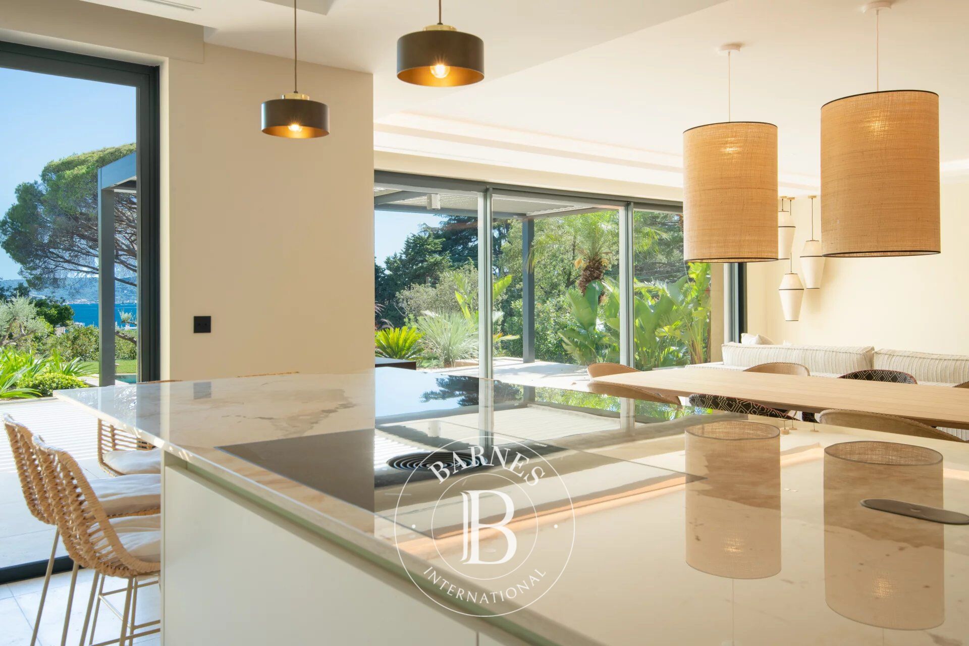 Villa Sainte-Maxime - picture 3