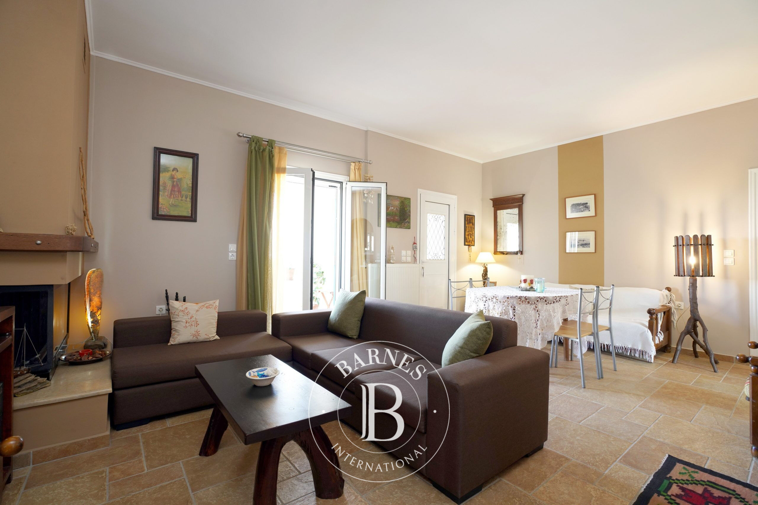 Belle Maison - Île de Cythère - picture 2