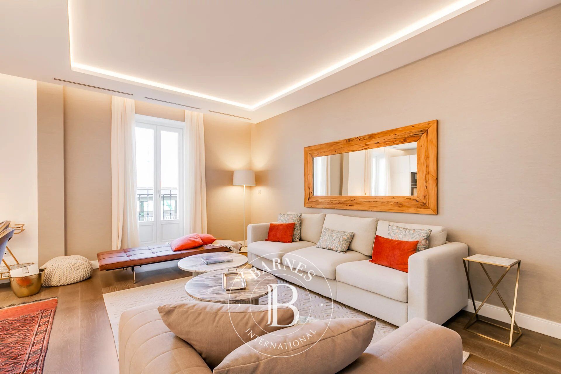 Wohnung Madrid - picture 2