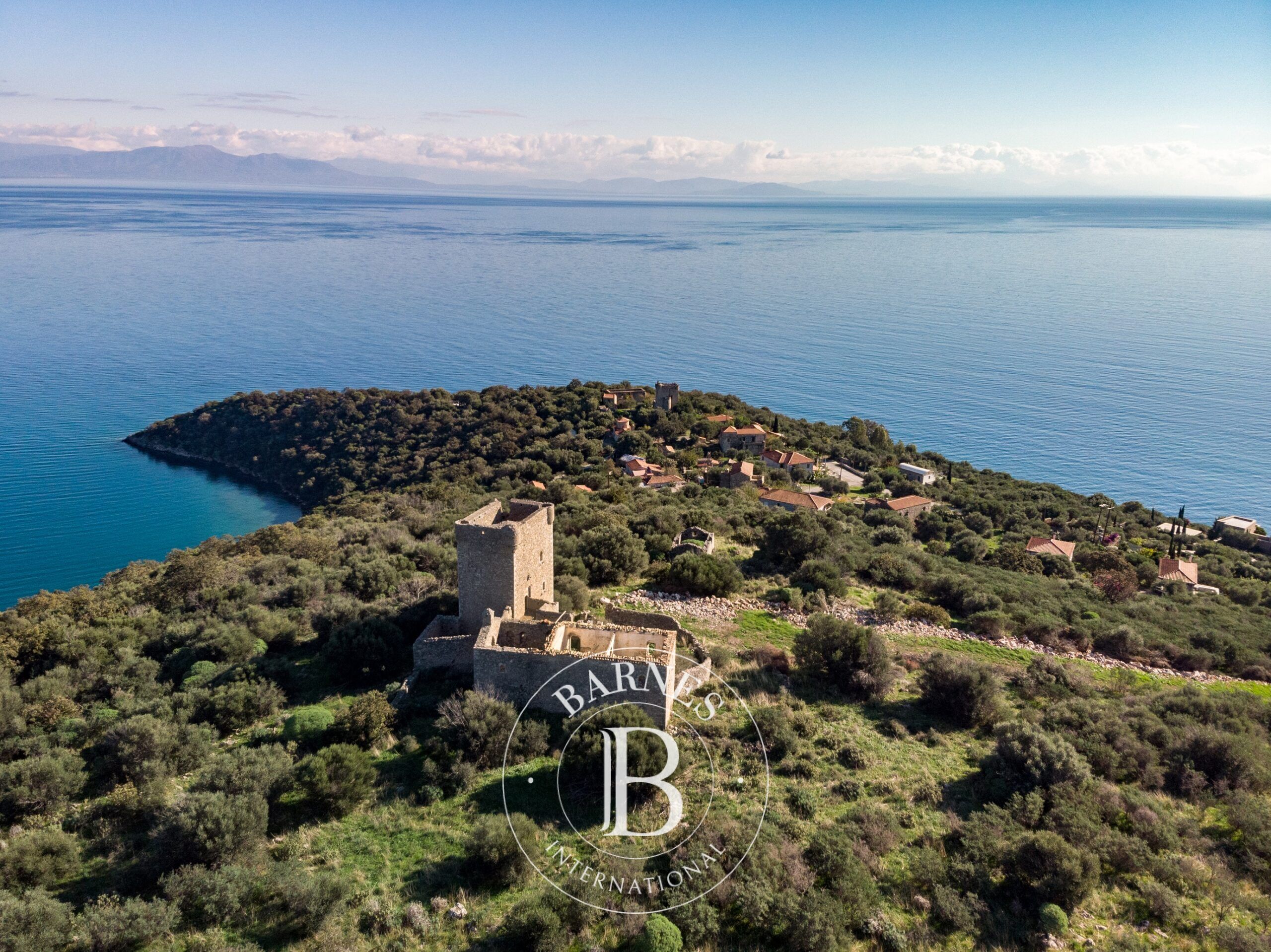 Casa Laconia - picture 1