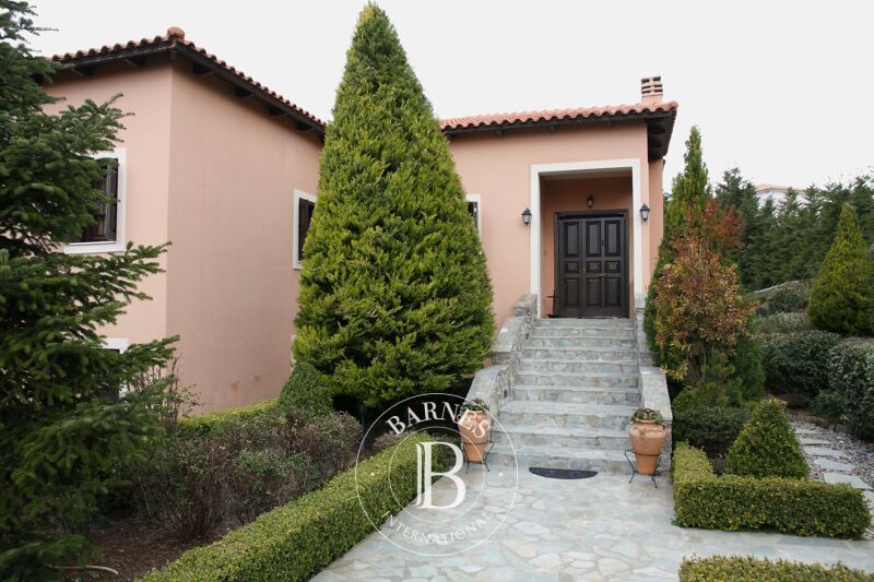 À vendre Maison | Attica - picture 3