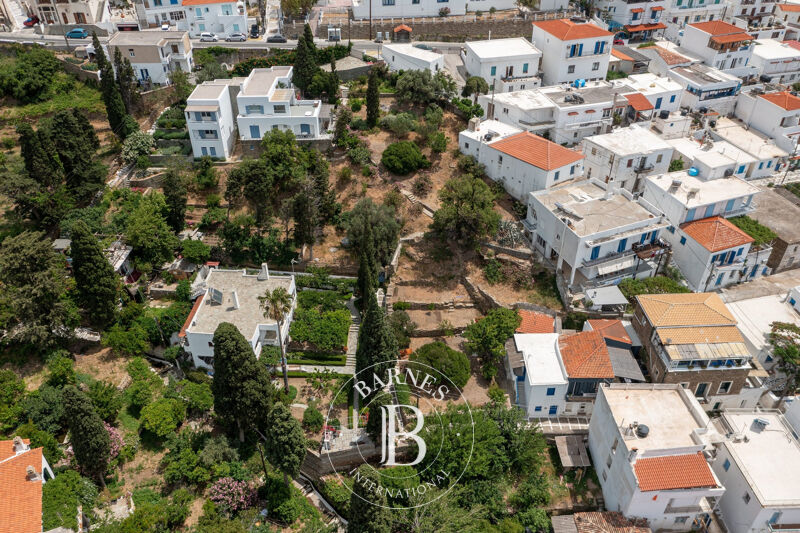 À vendre Terrain constructible | Andros - picture 2