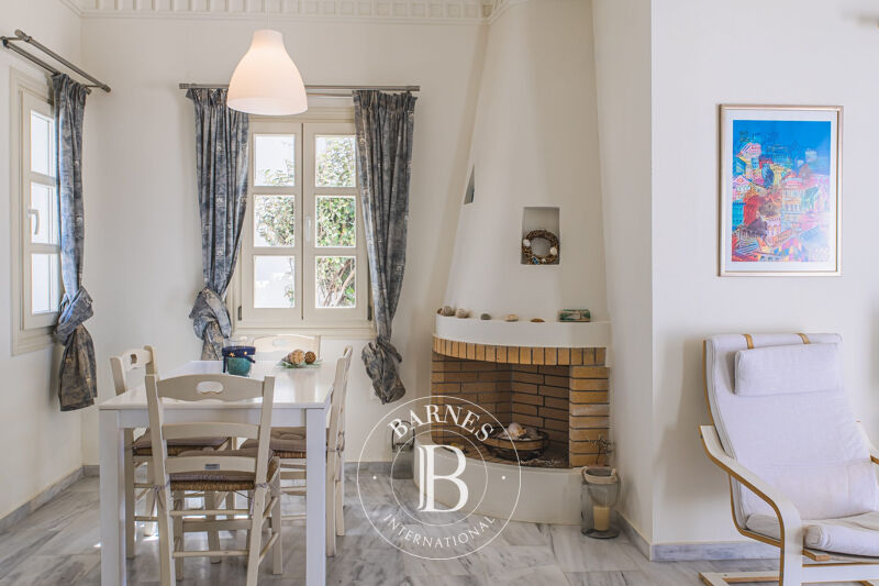 À vendre Maison | Astypalaia - picture 3