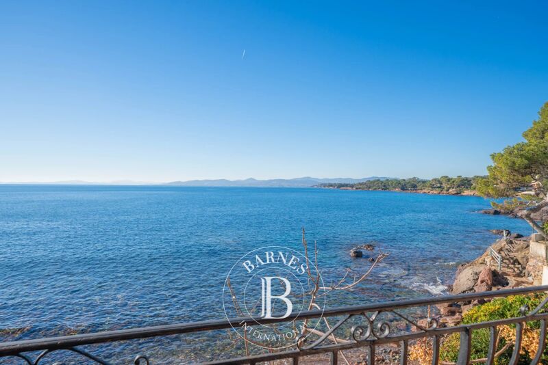 Villa Saint-Raphaël