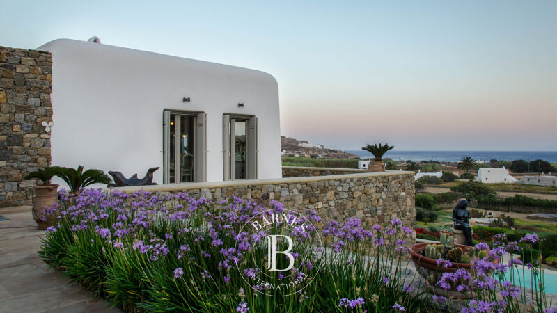 À vendre, Maison Mykonos - picture 1