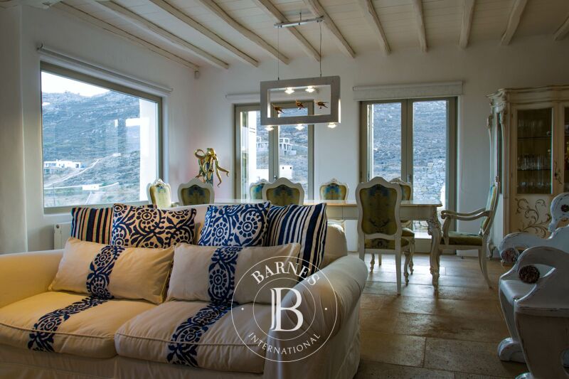 À vendre, Maison Mykonos - picture 2