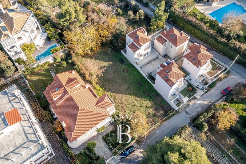 Venta Terreno urbanizable | Athens - picture 1