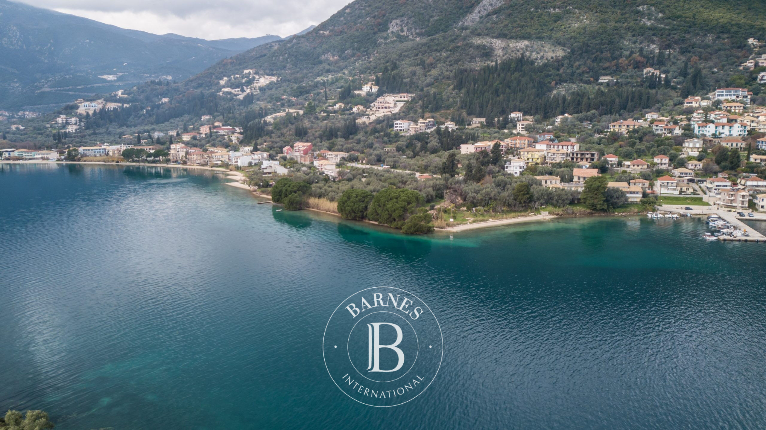 Zemin Lefkada - picture 4